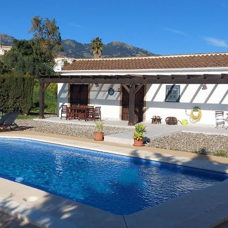 Villa Casa De Chenil - Caminito Del Rey à Casarabonela Extérieur photo