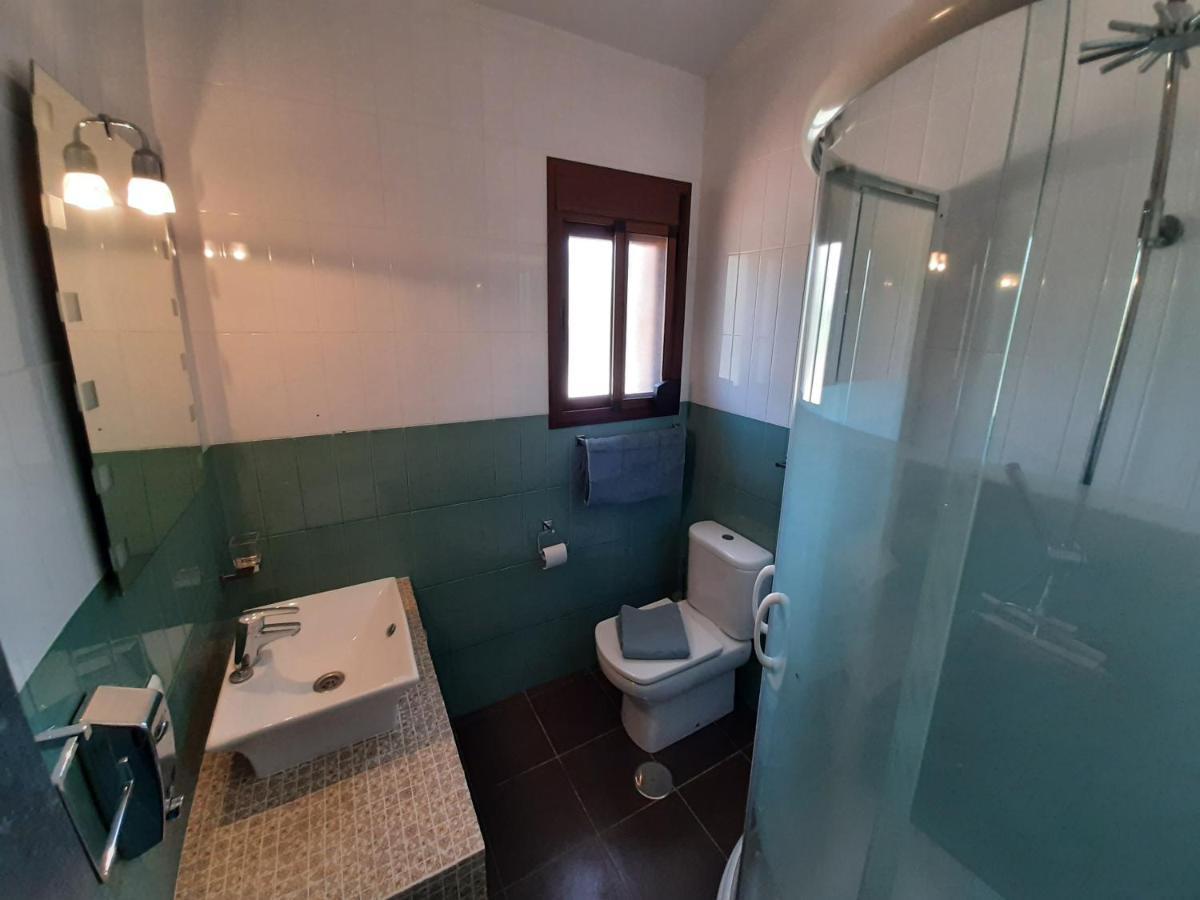 Villa Casa De Chenil - Caminito Del Rey à Casarabonela Extérieur photo