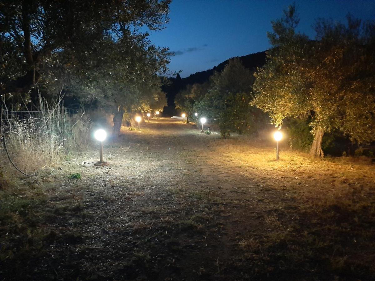 Villa Casa De Chenil - Caminito Del Rey à Casarabonela Extérieur photo