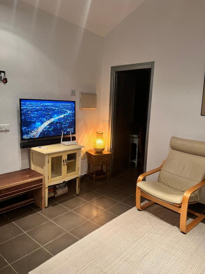 Villa Casa De Chenil - Caminito Del Rey à Casarabonela Extérieur photo